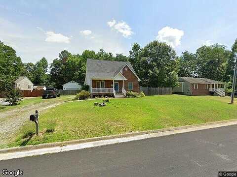 Cedar Run, SOUTH PRINCE GEORGE, VA 23805