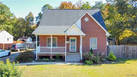 Cedar Run, SOUTH PRINCE GEORGE, VA 23805