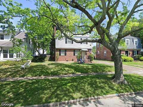 Larchmont, NORFOLK, VA 23508