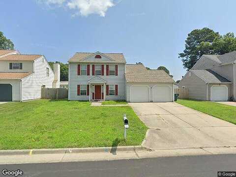 Palace, NEWPORT NEWS, VA 23608
