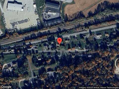 Old Strasburg, KINZERS, PA 17535