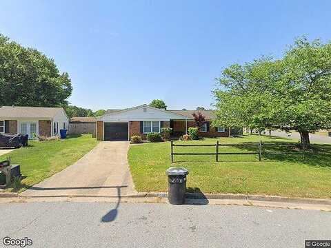 Goolagong, VIRGINIA BEACH, VA 23464
