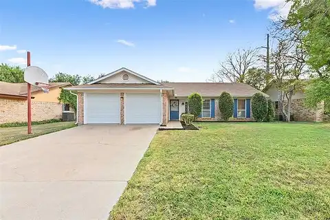 Glenleigh, HEWITT, TX 76643