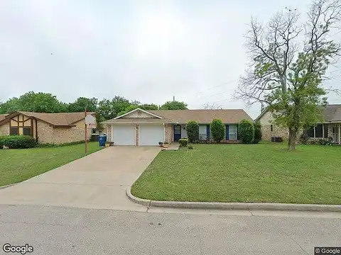 Glenleigh, HEWITT, TX 76643