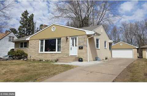 5Th, SAINT PAUL, MN 55119