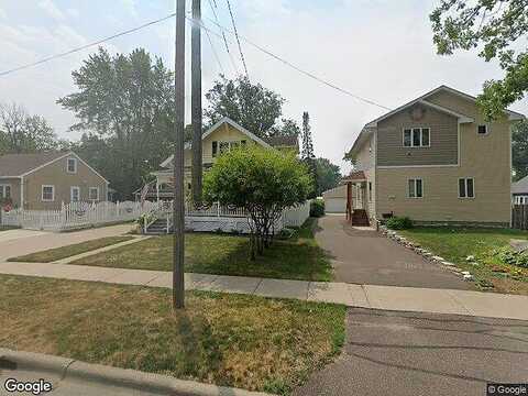 Birch Lake, SAINT PAUL, MN 55110