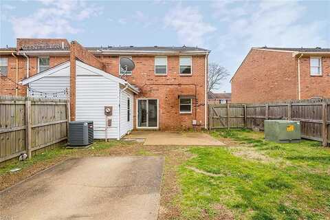 Bonnot, NORFOLK, VA 23513