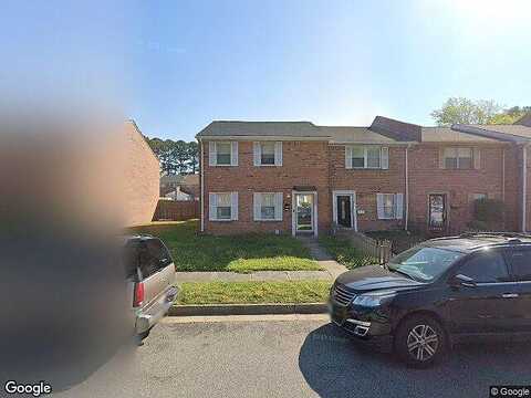 Bonnot, NORFOLK, VA 23513
