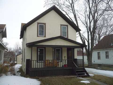 Mckinley, SAINT CLOUD, MN 56303