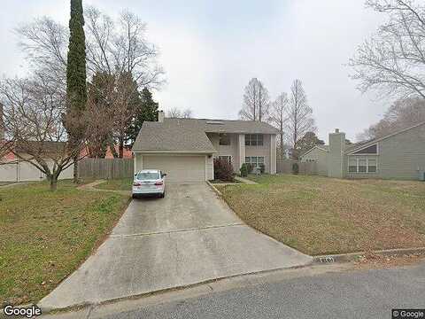 Park Lake, VIRGINIA BEACH, VA 23464