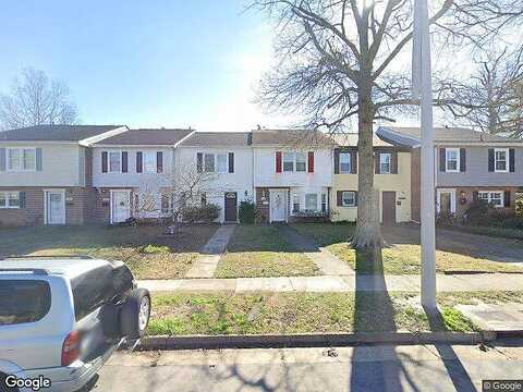 Sedgewick, VIRGINIA BEACH, VA 23454