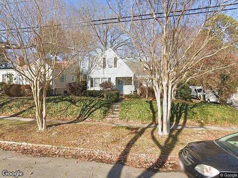 Ashland, NORFOLK, VA 23509