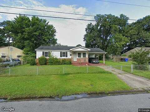 Wilson, PORTSMOUTH, VA 23701