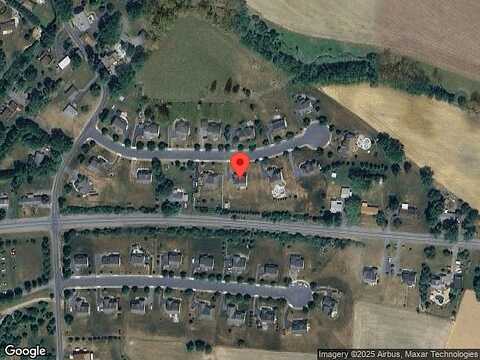 Middlecreek, OLEY, PA 19547