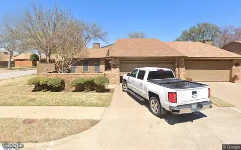 Happy Hollow, WICHITA FALLS, TX 76308
