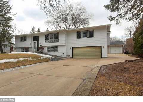 Churchill, SAINT PAUL, MN 55113