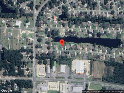 Huntington, BRUNSWICK, GA 31525