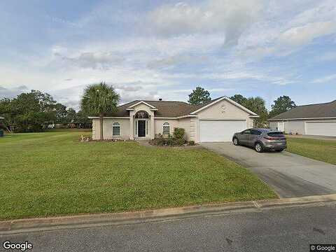 Huntington, BRUNSWICK, GA 31525