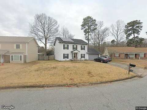 High Falls, VIRGINIA BEACH, VA 23453
