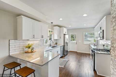 Niles, SAINT PAUL, MN 55116