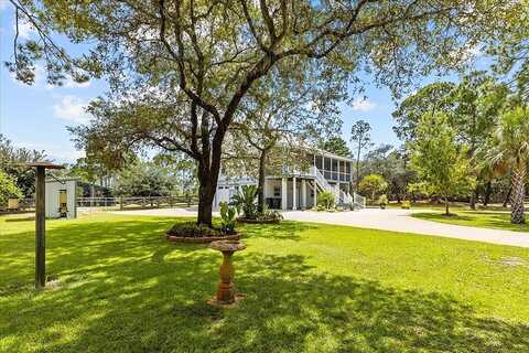 100Th, CEDAR KEY, FL 32625