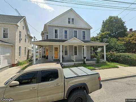 Middle, HANOVER, PA 17331