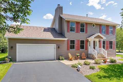 Red Pine, SAINT PAUL, MN 55110