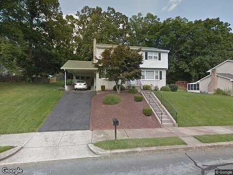 Kline, READING, PA 19606