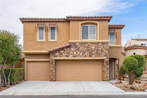 White Lilac, LAS VEGAS, NV 89178
