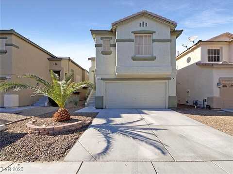 Fast Elk, LAS VEGAS, NV 89143
