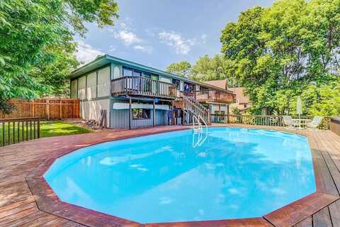 Shadyview, MAPLE GROVE, MN 55311