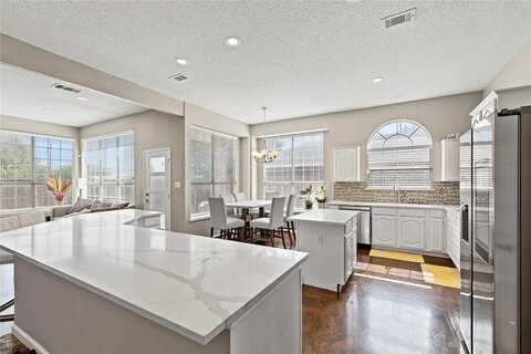 Lake Bend, ROWLETT, TX 75088