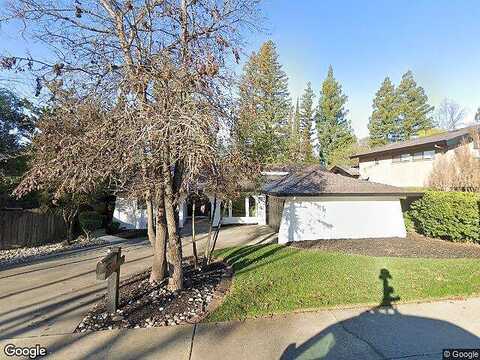 Mercer, FAIR OAKS, CA 95628