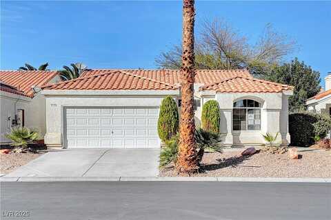 Buckwood, LAS VEGAS, NV 89149