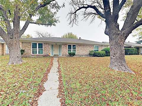 Harvest Hill, ROWLETT, TX 75089