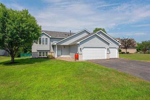 Eagle, HUGO, MN 55038
