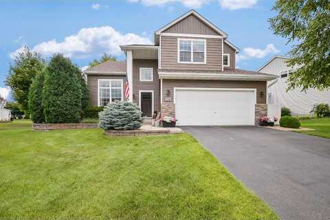 Greenbriar, SHAKOPEE, MN 55379