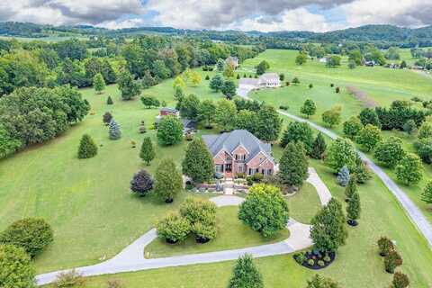 Henry Hill, FAIRFIELD, VA 24435