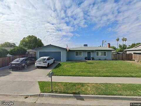 Hopkins, FRESNO, CA 93706