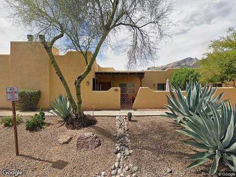 Camino Pimeria Alta, TUCSON, AZ 85718
