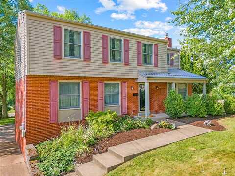 Oak Park, BETHEL PARK, PA 15102