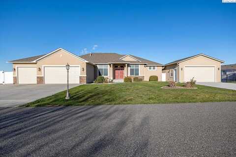 Willowbend, WEST RICHLAND, WA 99353