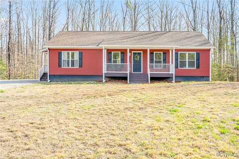 Old Buckingham, POWHATAN, VA 23139
