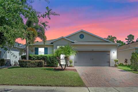 Piazza, SAINT CLOUD, FL 34771