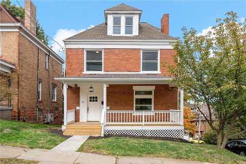 Linwood, PITTSBURGH, PA 15205