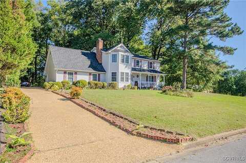 Lee, HENRICO, VA 23075