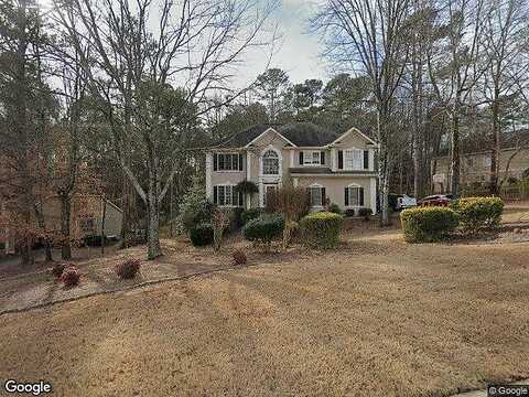 Fowler, DOUGLASVILLE, GA 30135