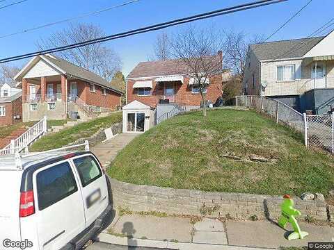 Villawood, PITTSBURGH, PA 15227