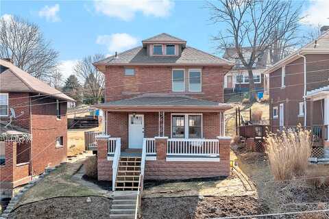 Home, PITTSBURGH, PA 15234