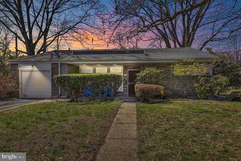 Crest Park, PHILADELPHIA, PA 19119